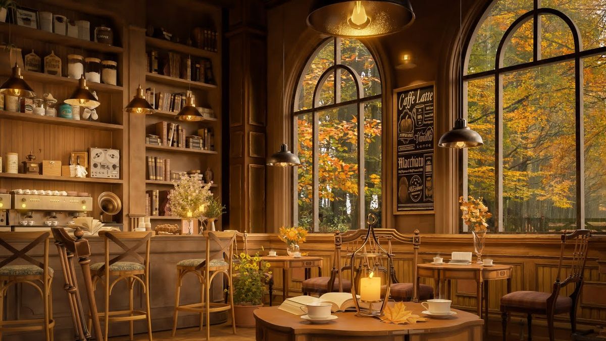 Lyplace ile sıcak ve modern restoran atmosferi